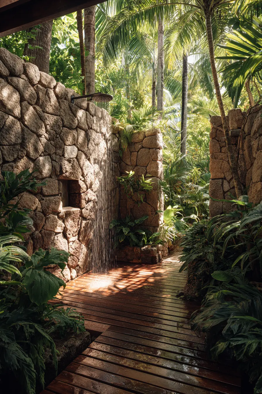 Tropical Canopy