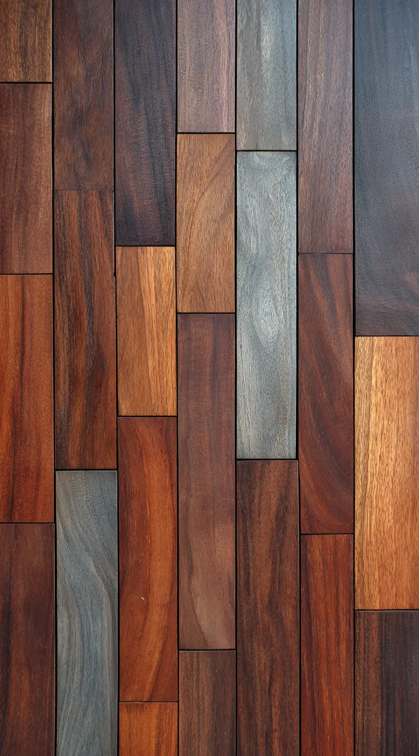 Stain Shades That Show Wood’s True Character