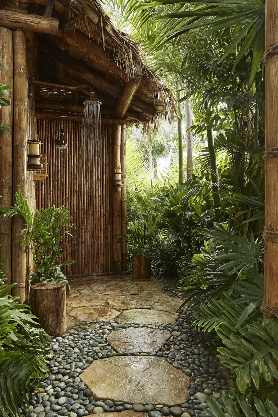 Bamboo Bliss