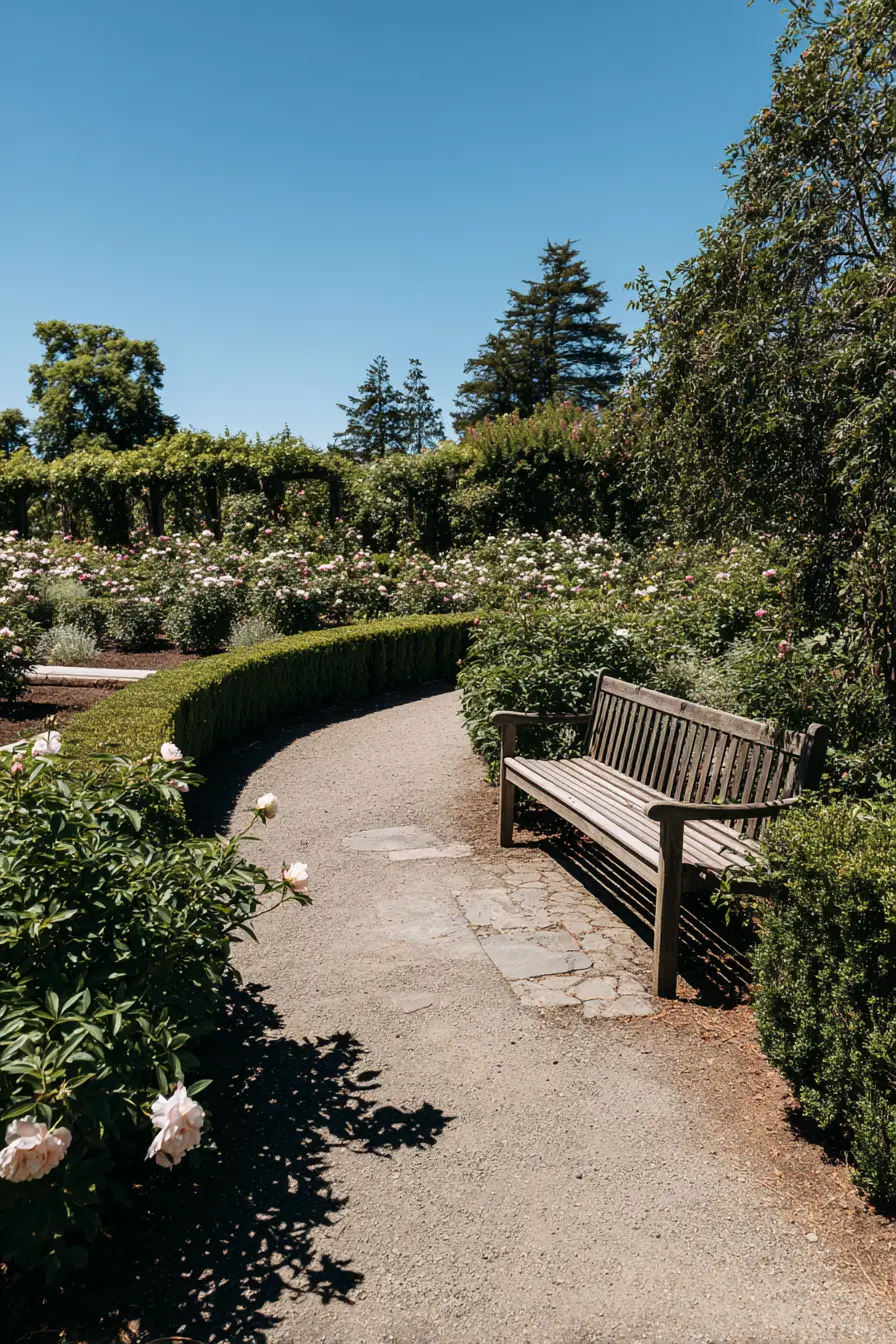 Integrated Seating Areas