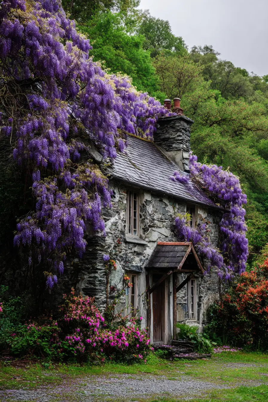 Cottage Charm