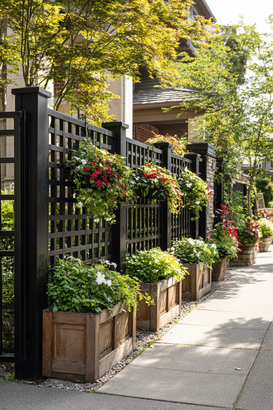 Create a Living Wall