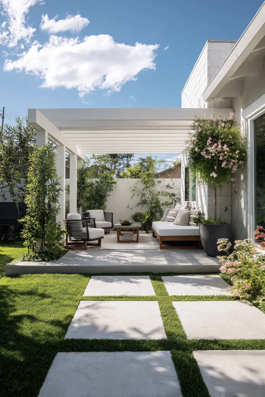 Embrace Minimalism with a Simple Design