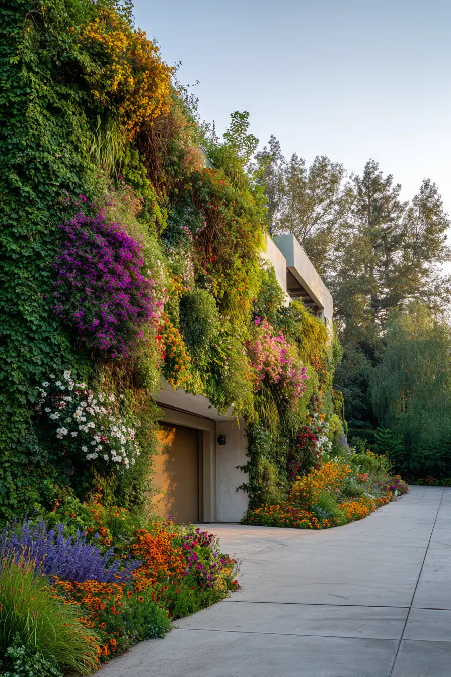Living Walls