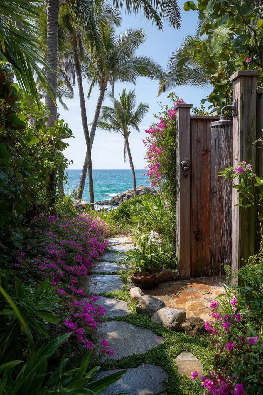 Natural Pathways