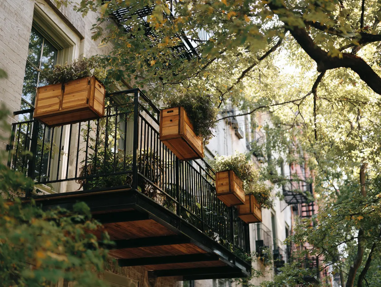 Display Weather-Resistant Art or Decor Items