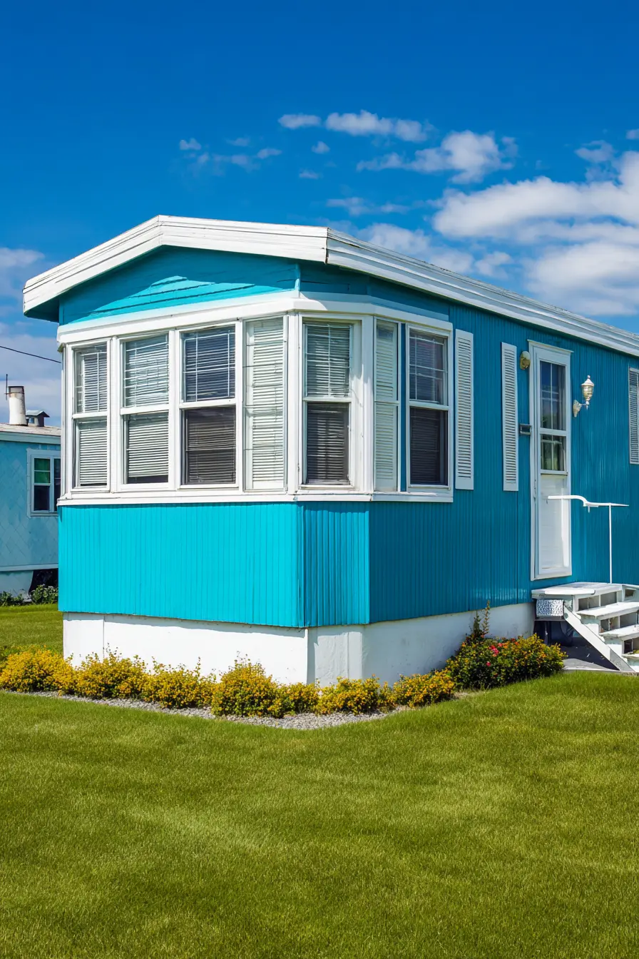 Paint the Siding