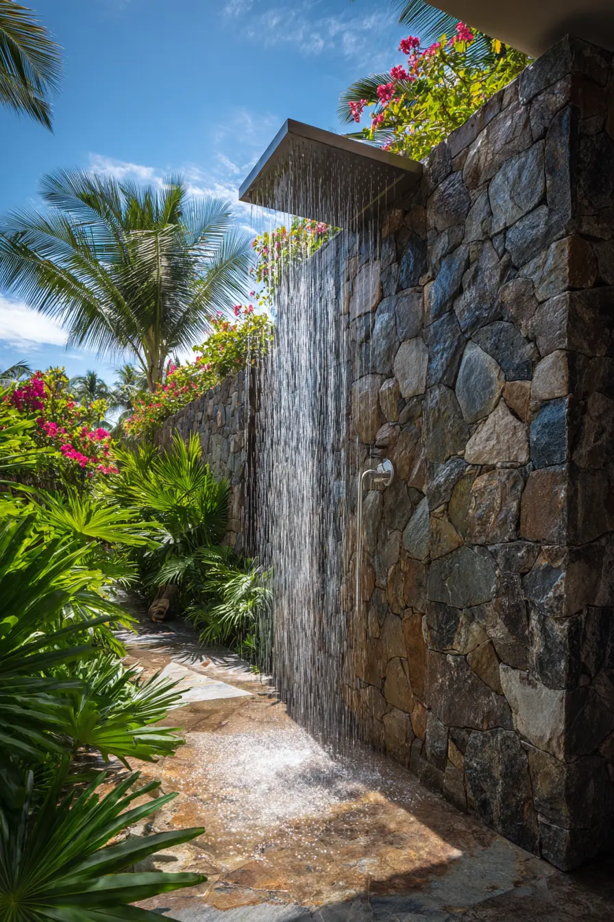 Waterfall Wonder