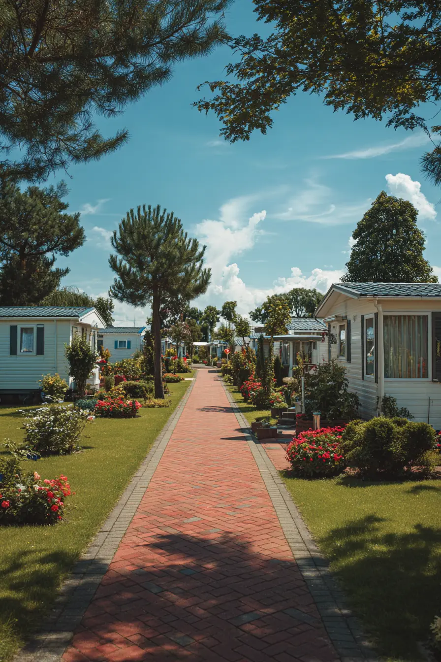Create a Welcoming Walkway