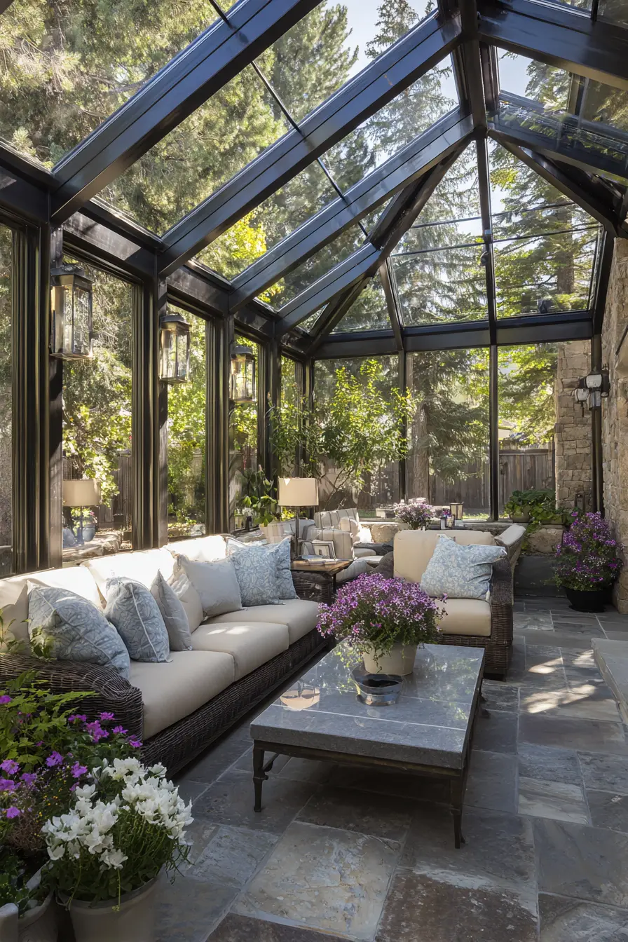 Sunroom Delight