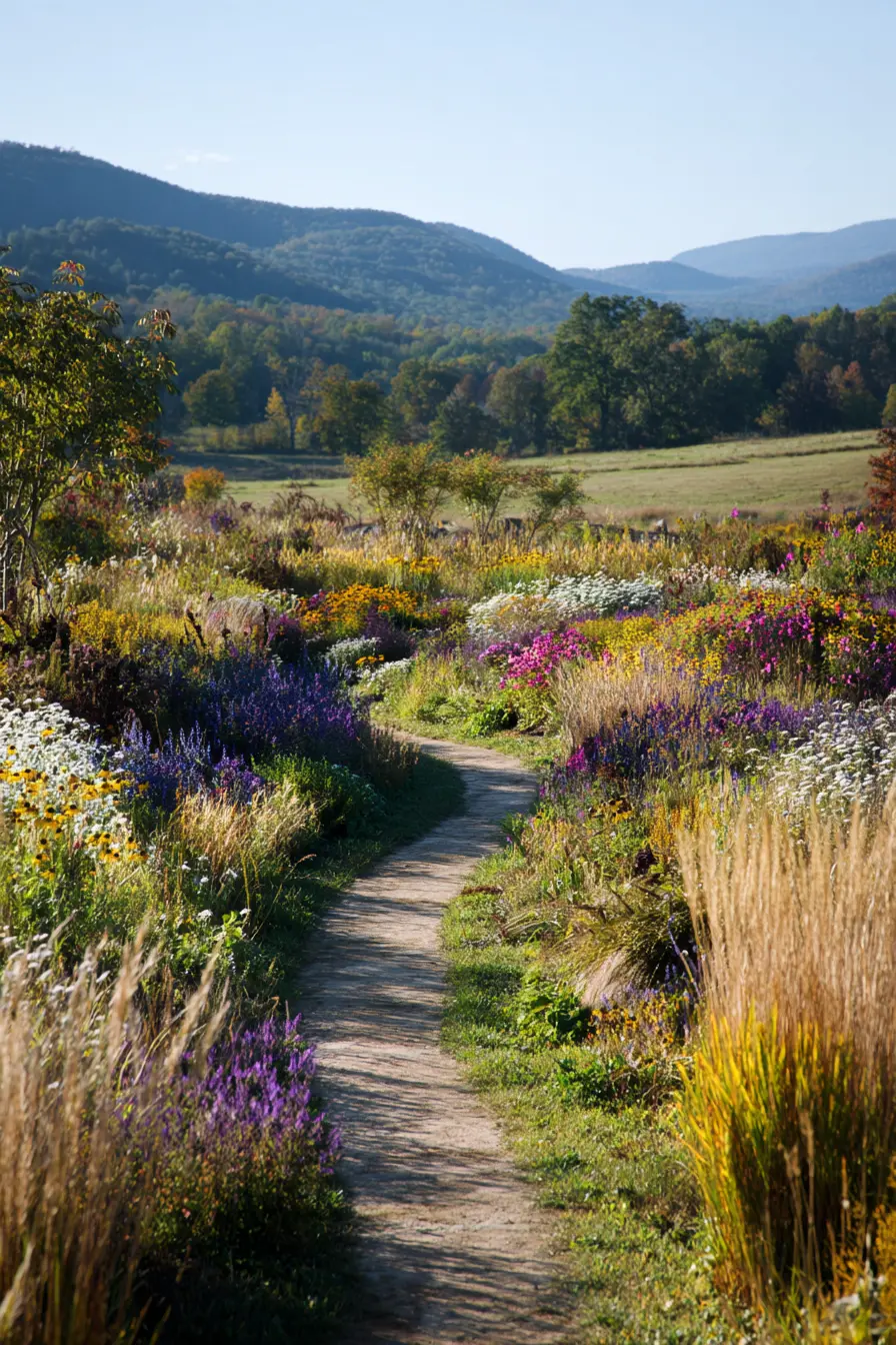 Mow a Pathway