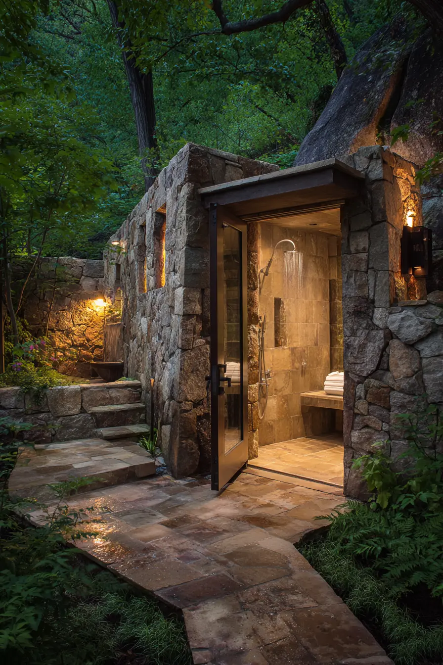 Stone Serenity