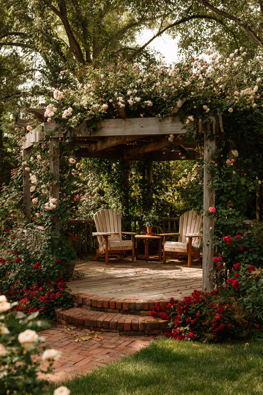 Choose a Freestanding Design
