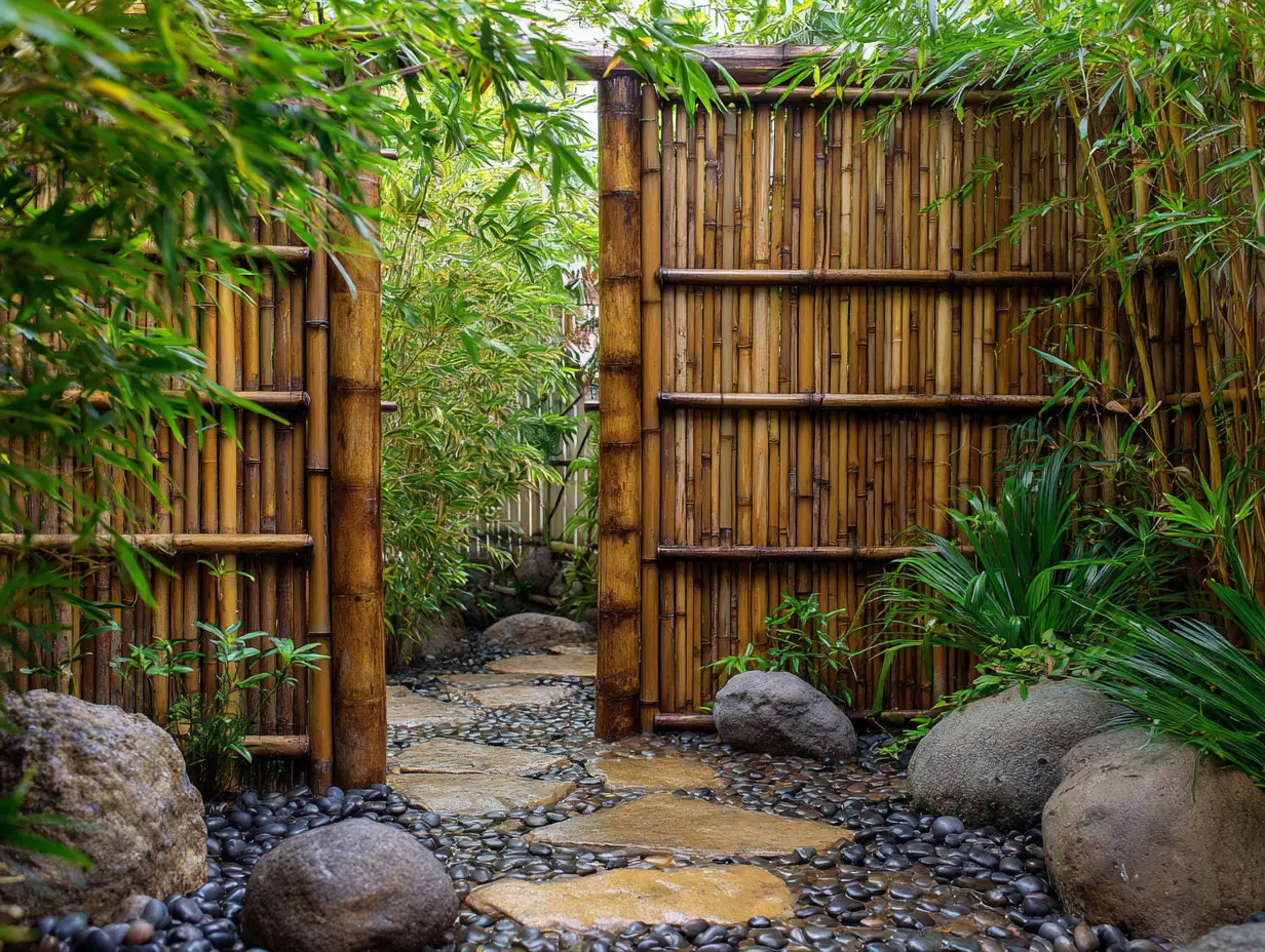 Leverage the Natural Beauty and Durability of Bamboo