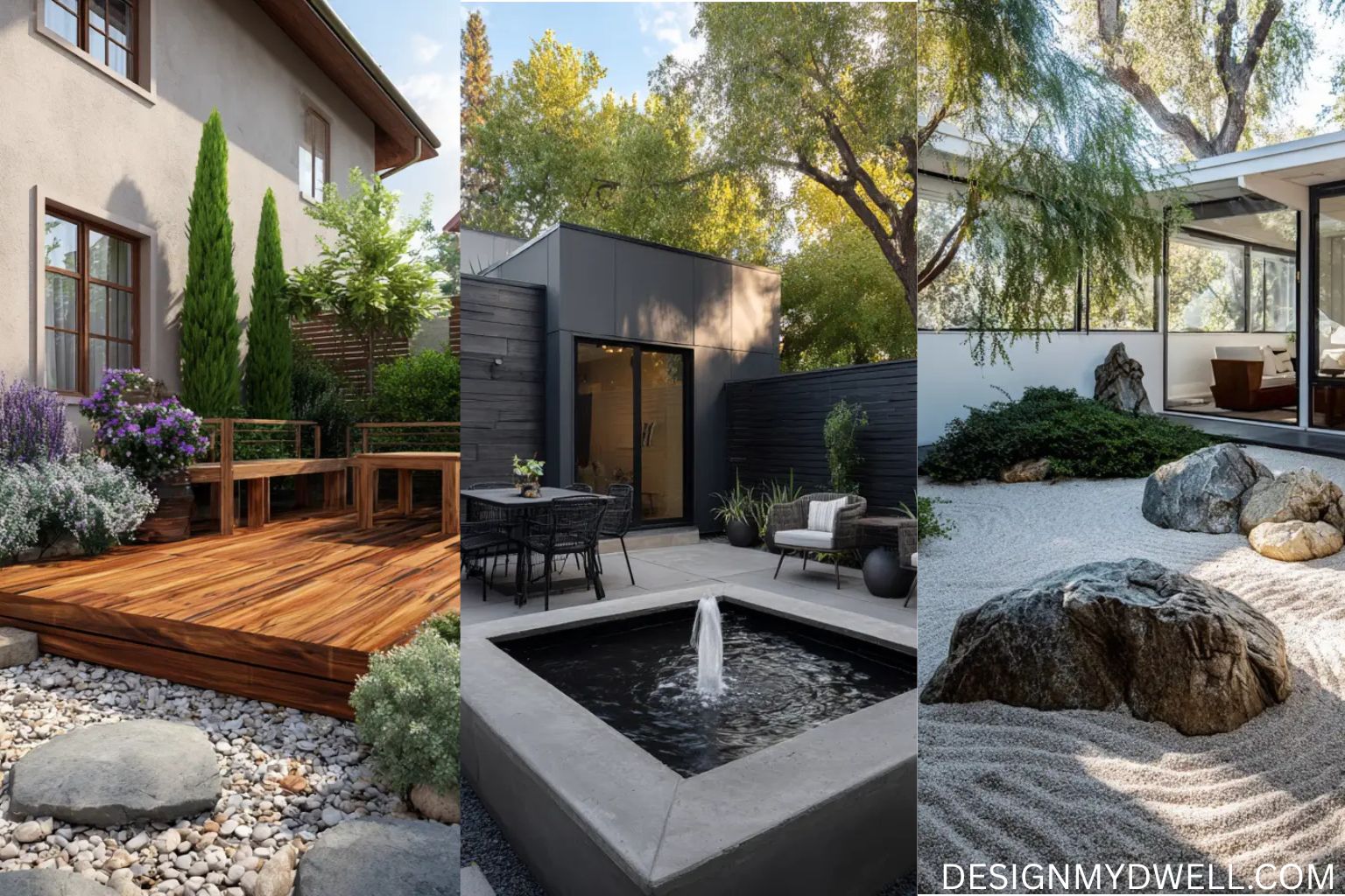 20 Best Spiritual Garden Ideas for Meditation and Relaxation