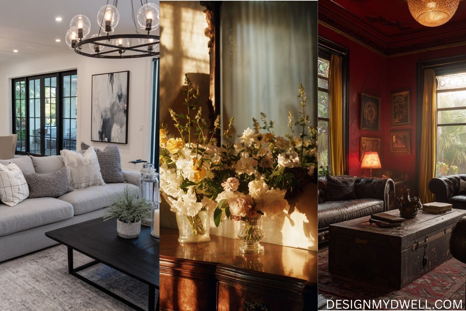20 Luxury Home Decorating Ideas on a Budget