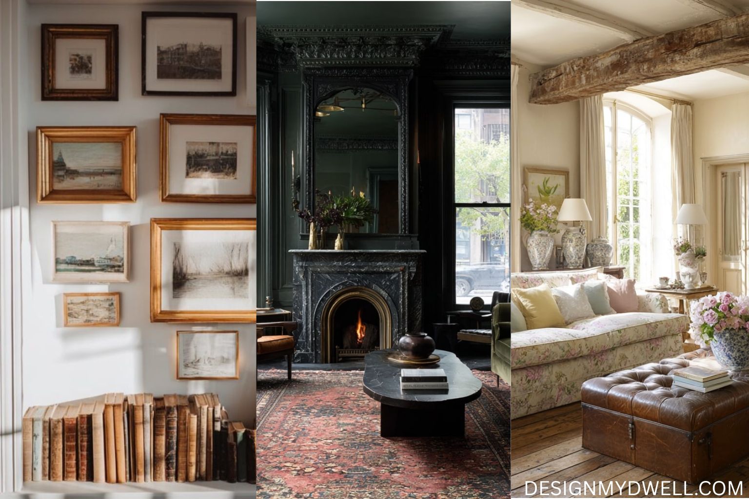 20 Old Money Home Decor Ideas for Timeless Elegance
