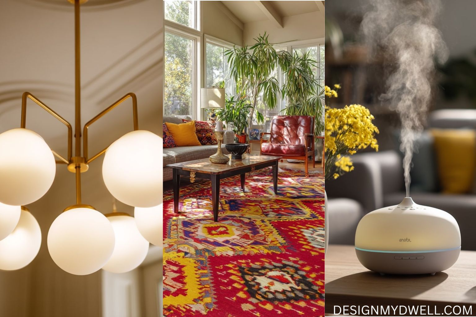 20 Rental Home Decor Ideas to Make Your Space Feel Like Home