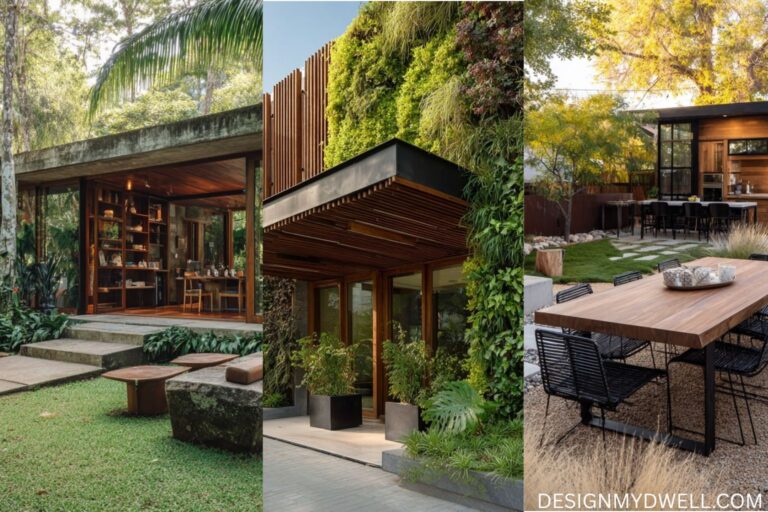 20 Summer Garden Ideas to Transform Your Outdoor Space