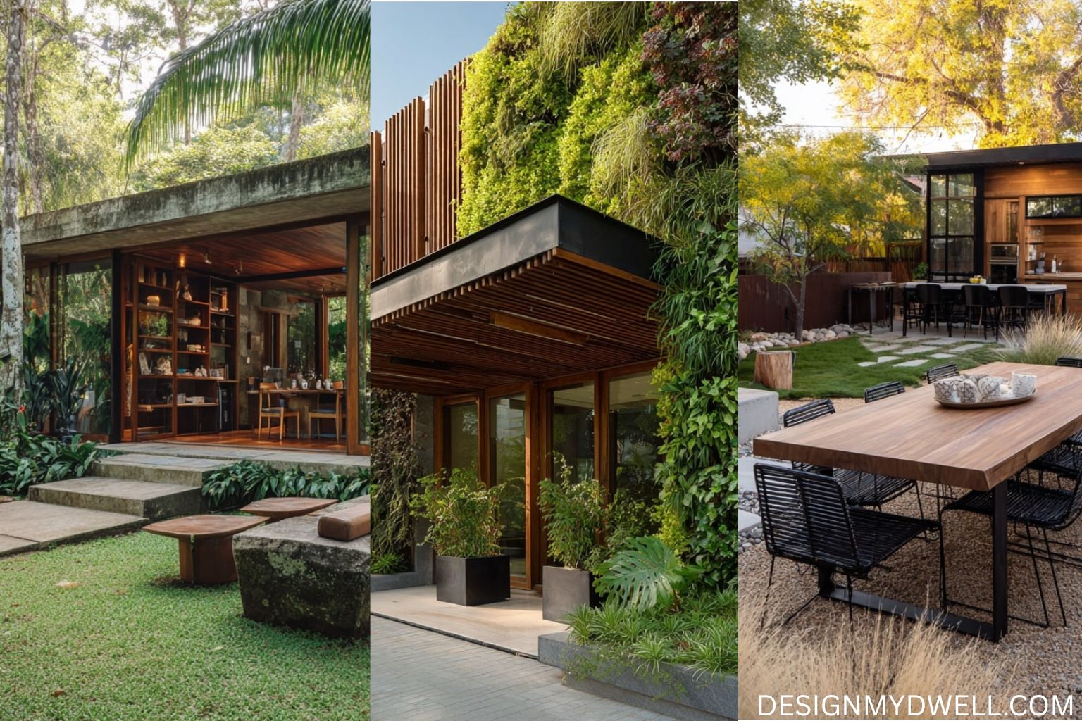 20 Summer Garden Ideas to Transform Your Outdoor Space