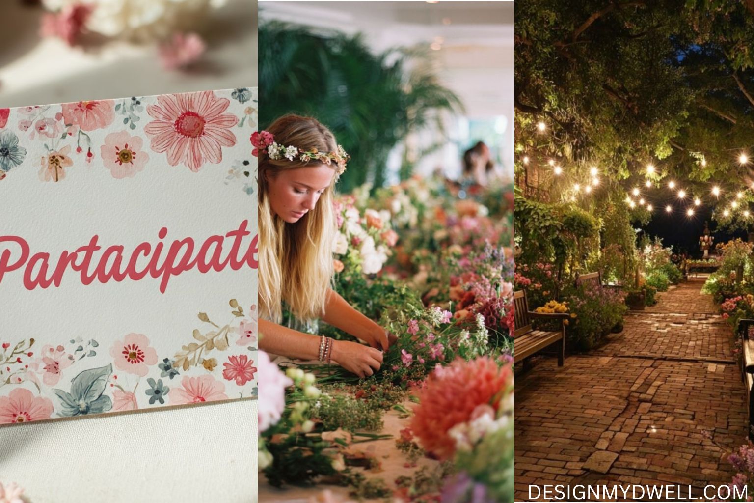 20 Summer Garden Party Ideas for a Bright and Beautiful Celebration