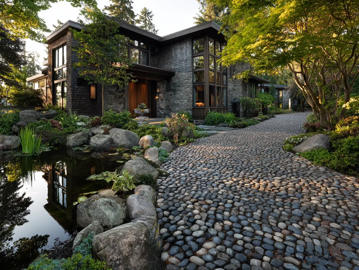 Install a Water Feature