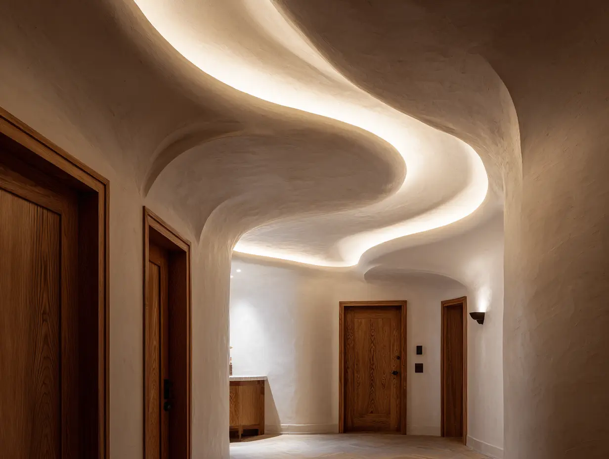 Achieve Soft Illumination With LED Rope Lighting
