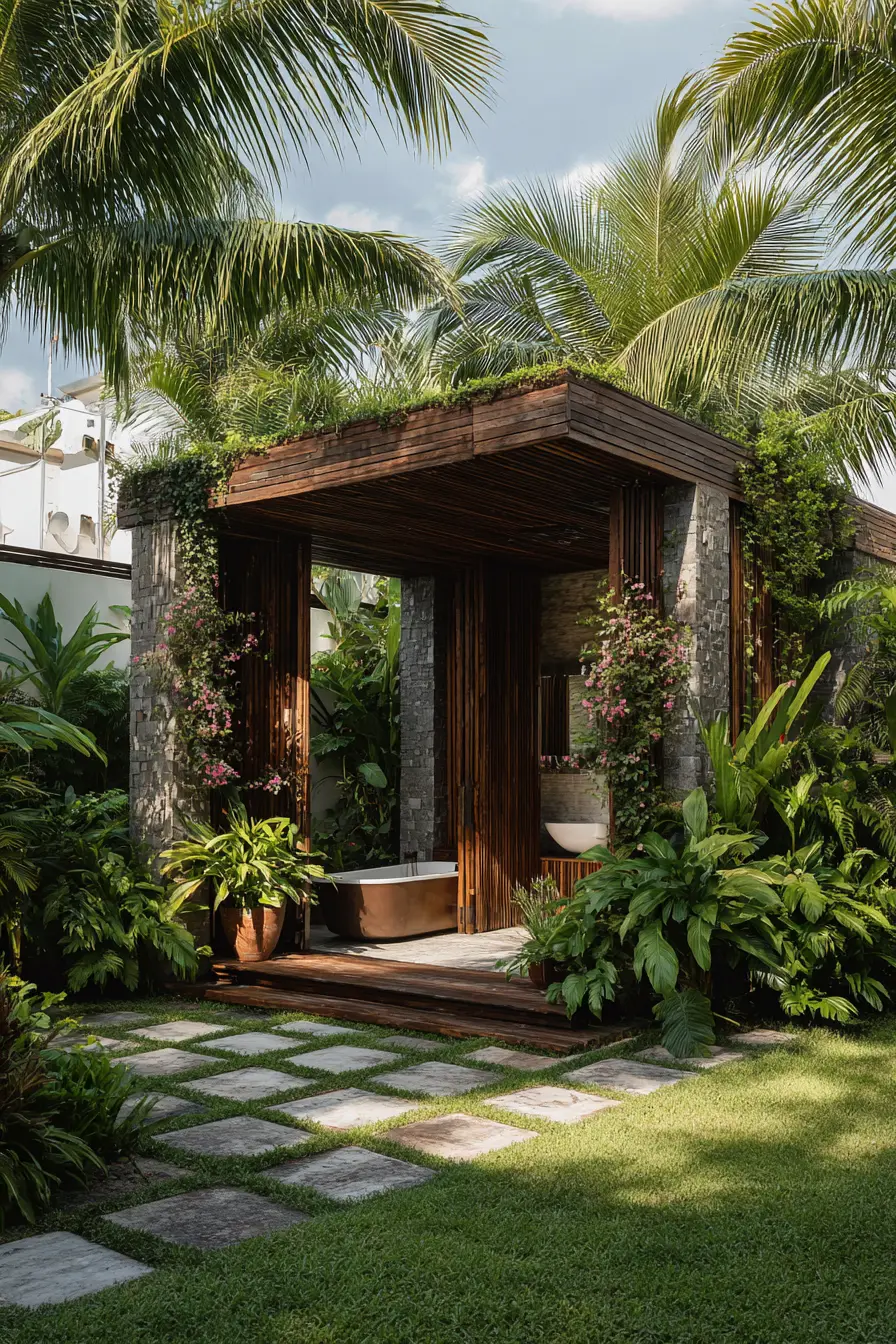 Pergola Perfection