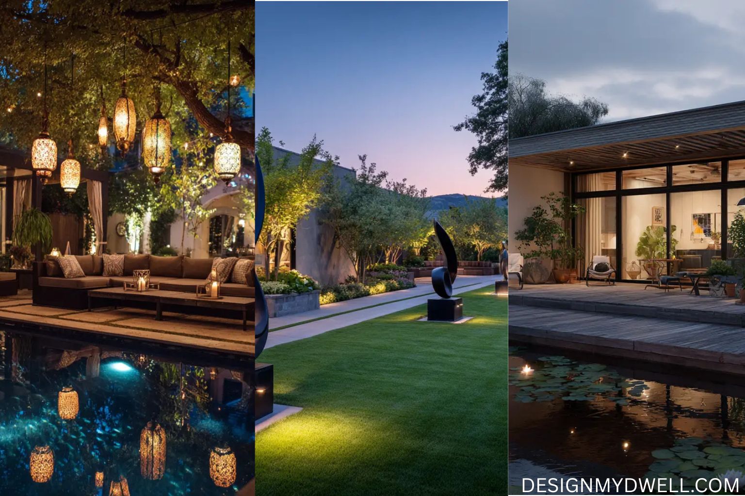 30 Magical Garden Ideas to Elevate Your Yard