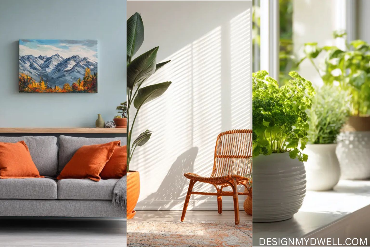 30 Plant Decor Ideas for Your Home