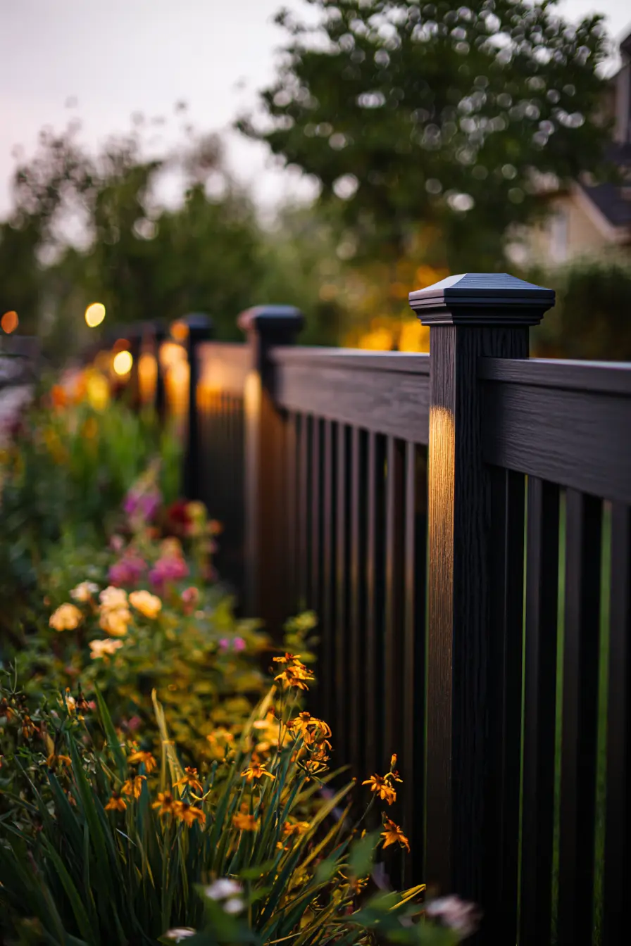 Create Drama with Bold Lighting