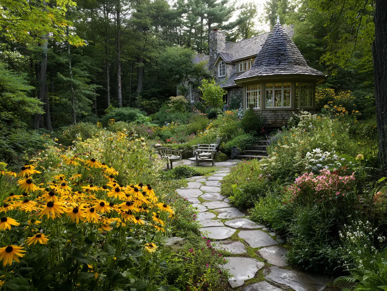 Create a Pollinator-Friendly Garden