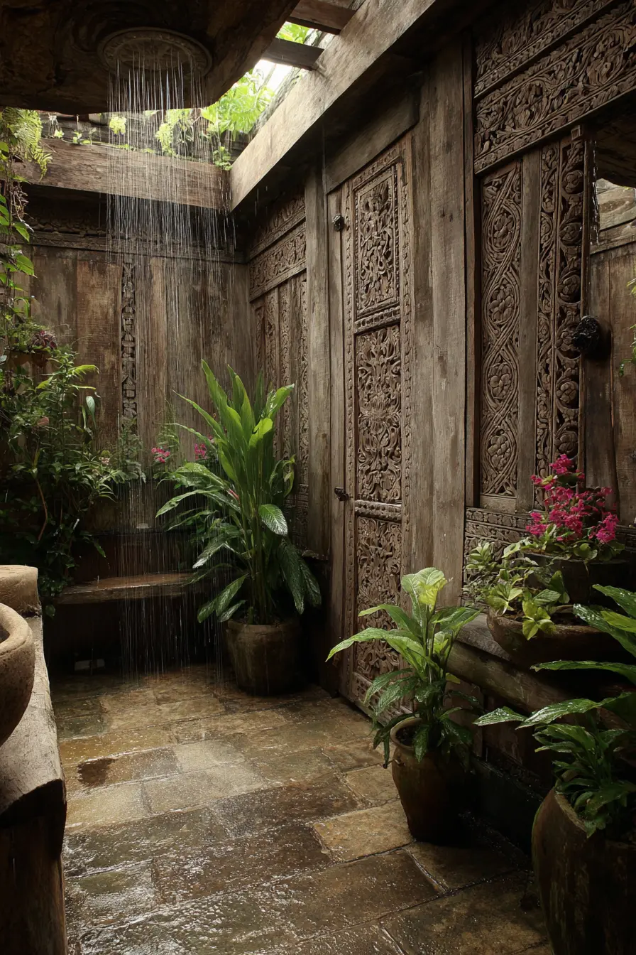 Exotic Accents