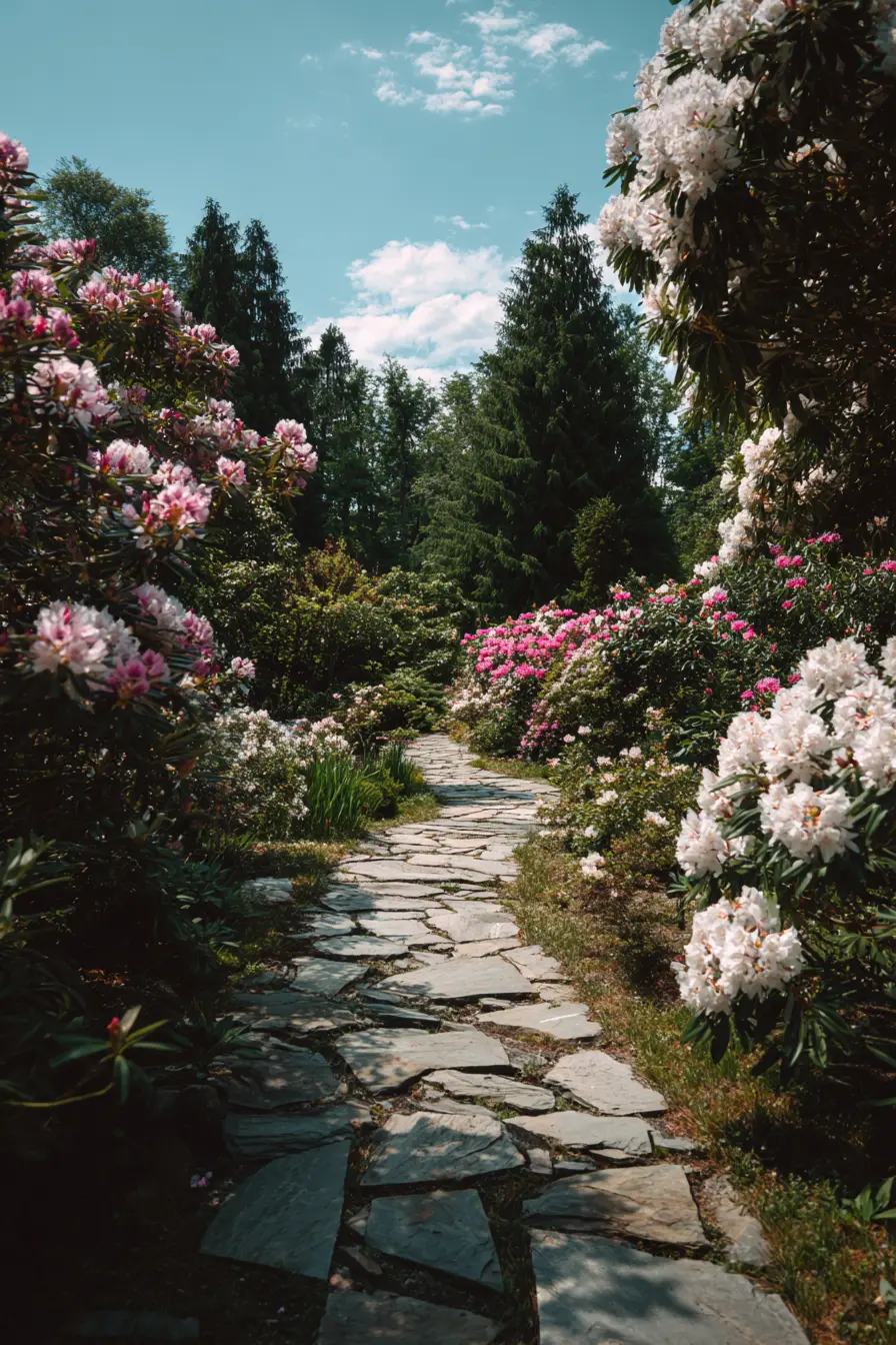 Fieldstone Simplicity