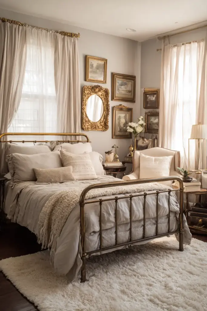 Modern Parisian: Say Bonjour to Subtle Sophistication