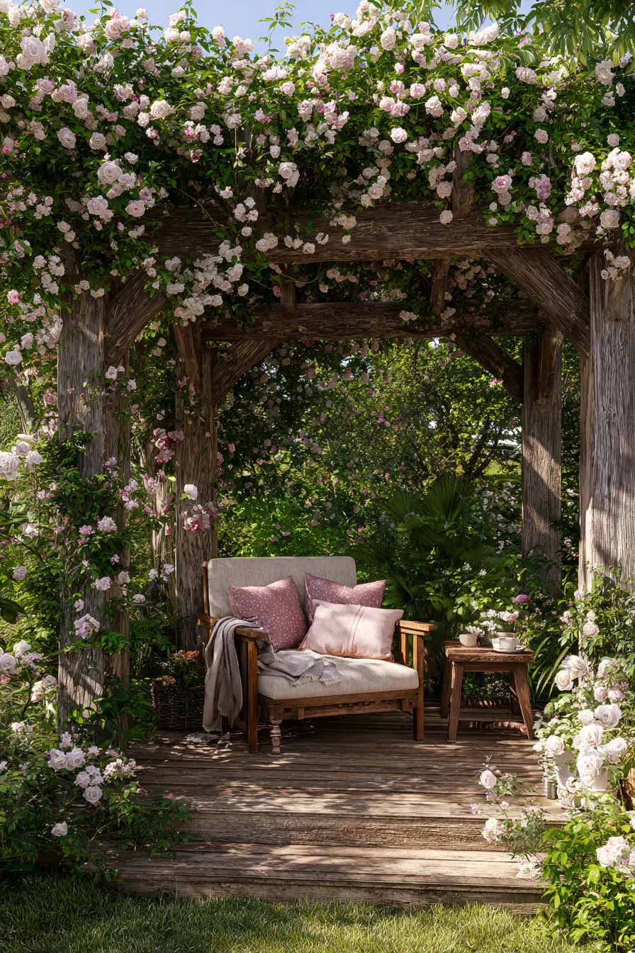 Create a Cozy Reading Nook