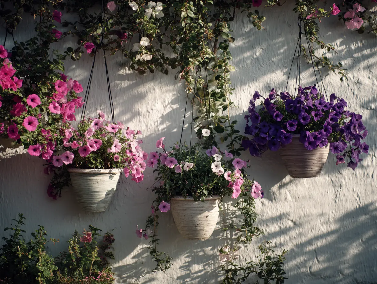 Hanging Garden