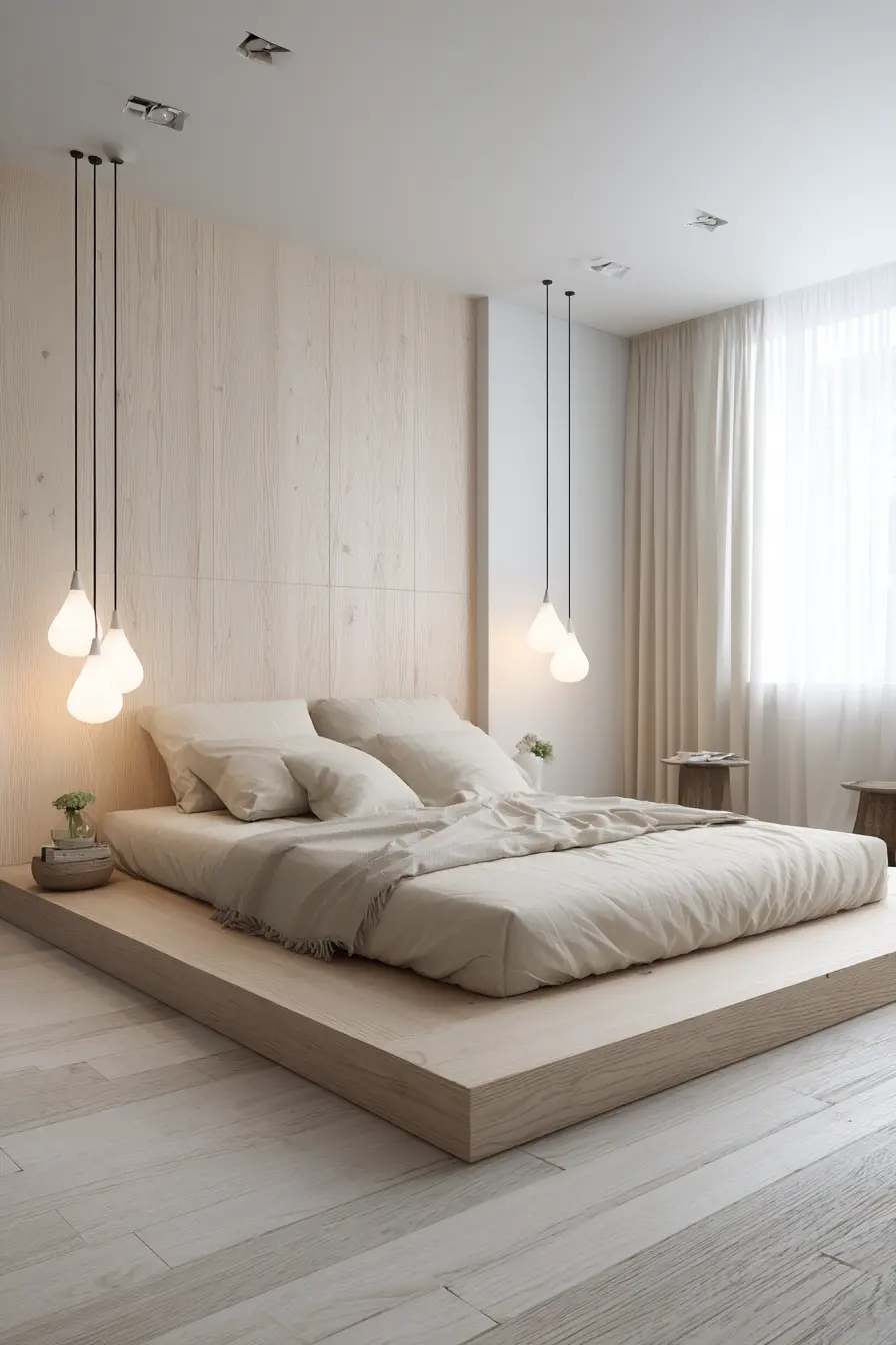 Japandi Balance: Where Zen Meets Scandinavian Simplicity
