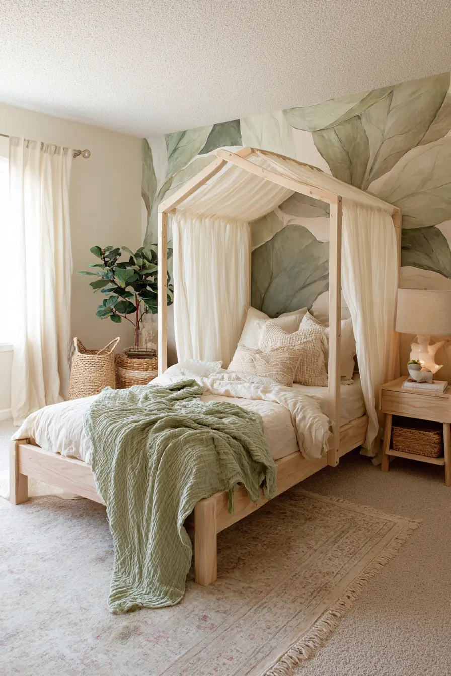 Jungle Hideout, But Make It Chic
