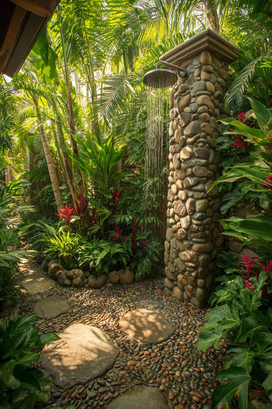 Pebble Paradise
