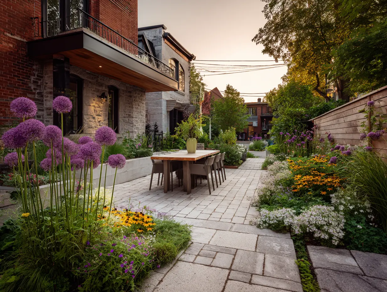 Sensory Garden
