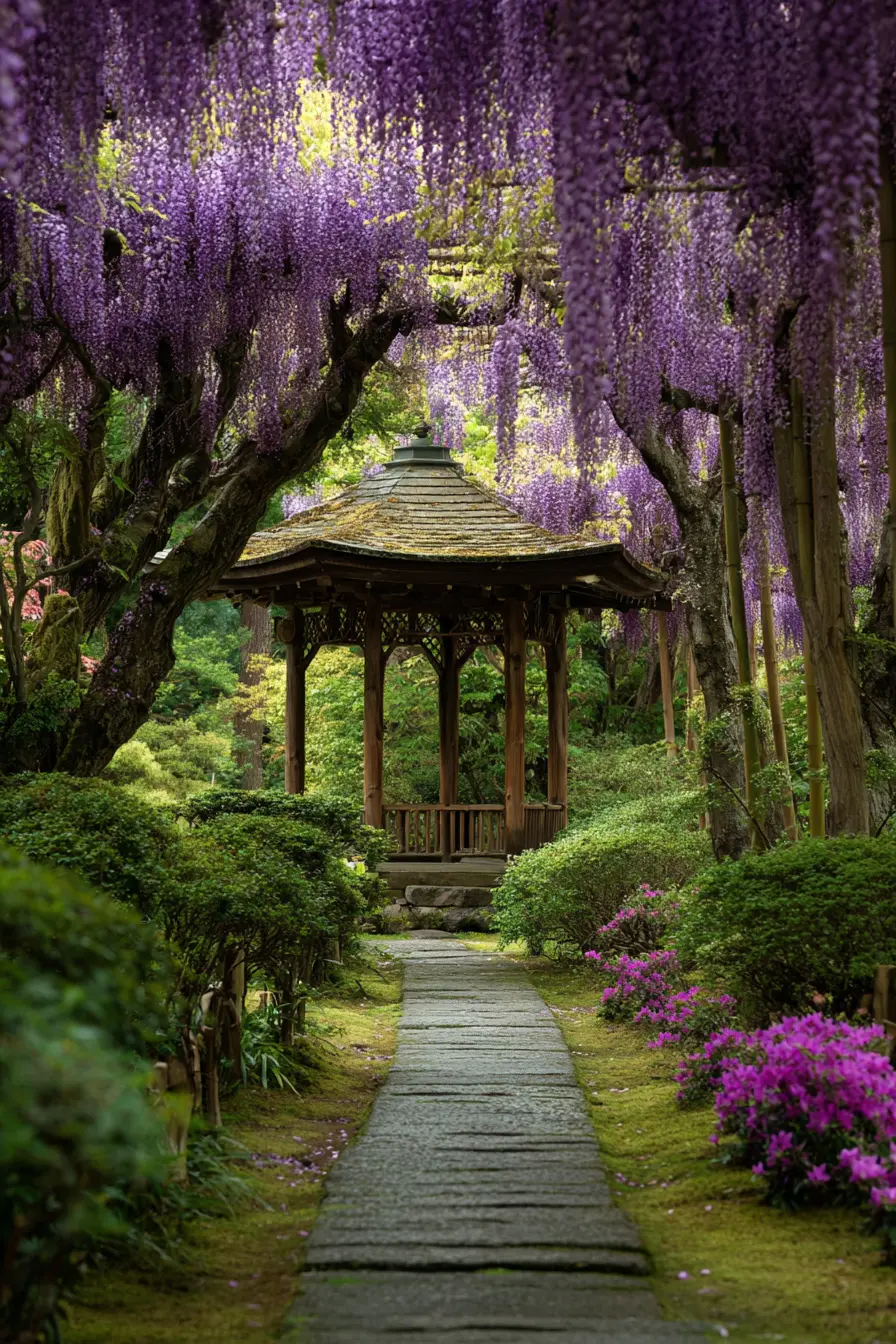 Feng Shui Harmony