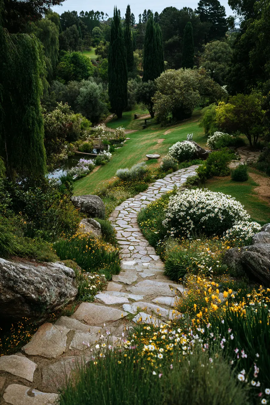 Raised Edges