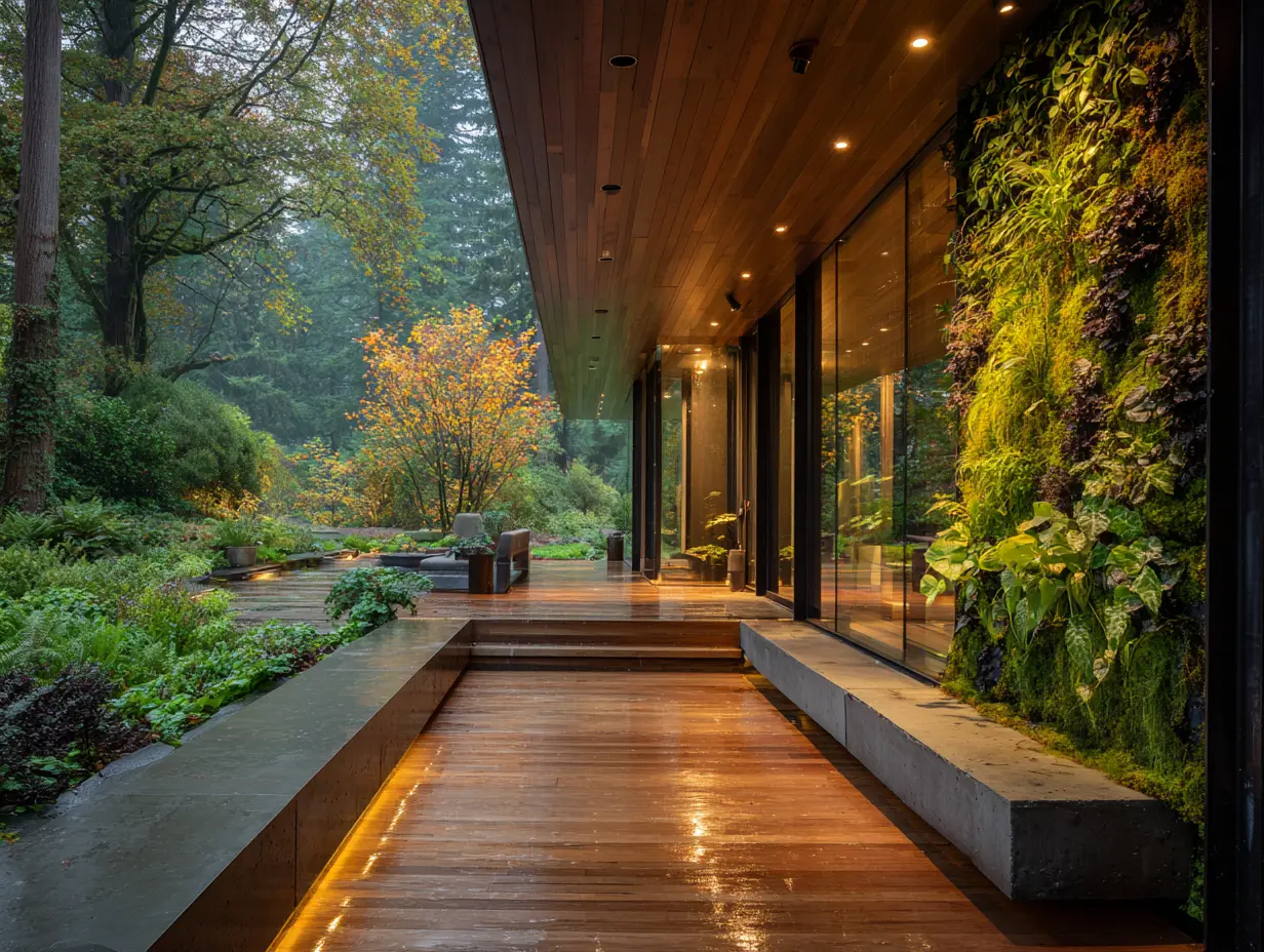 Use Vertical Gardening to Make the Most of Small Spaces