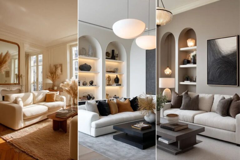 Color Psychology in Your Living Room What Your Sofa Says About You