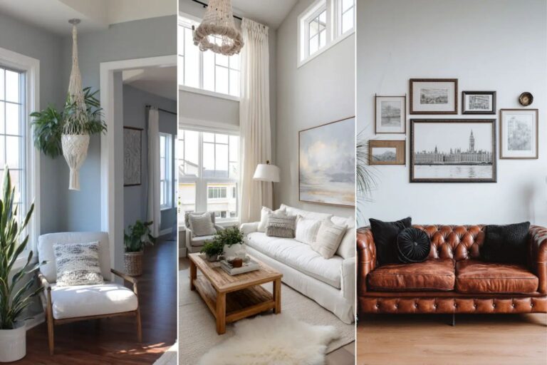 Let’s Chat Walls Why Your Living Room Deserves Better Than White Paint