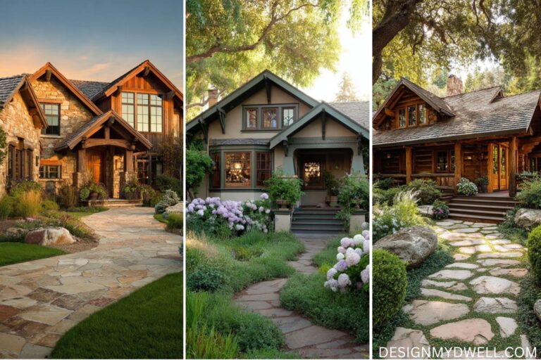 17+ Charming Bungalow Siding Ideas